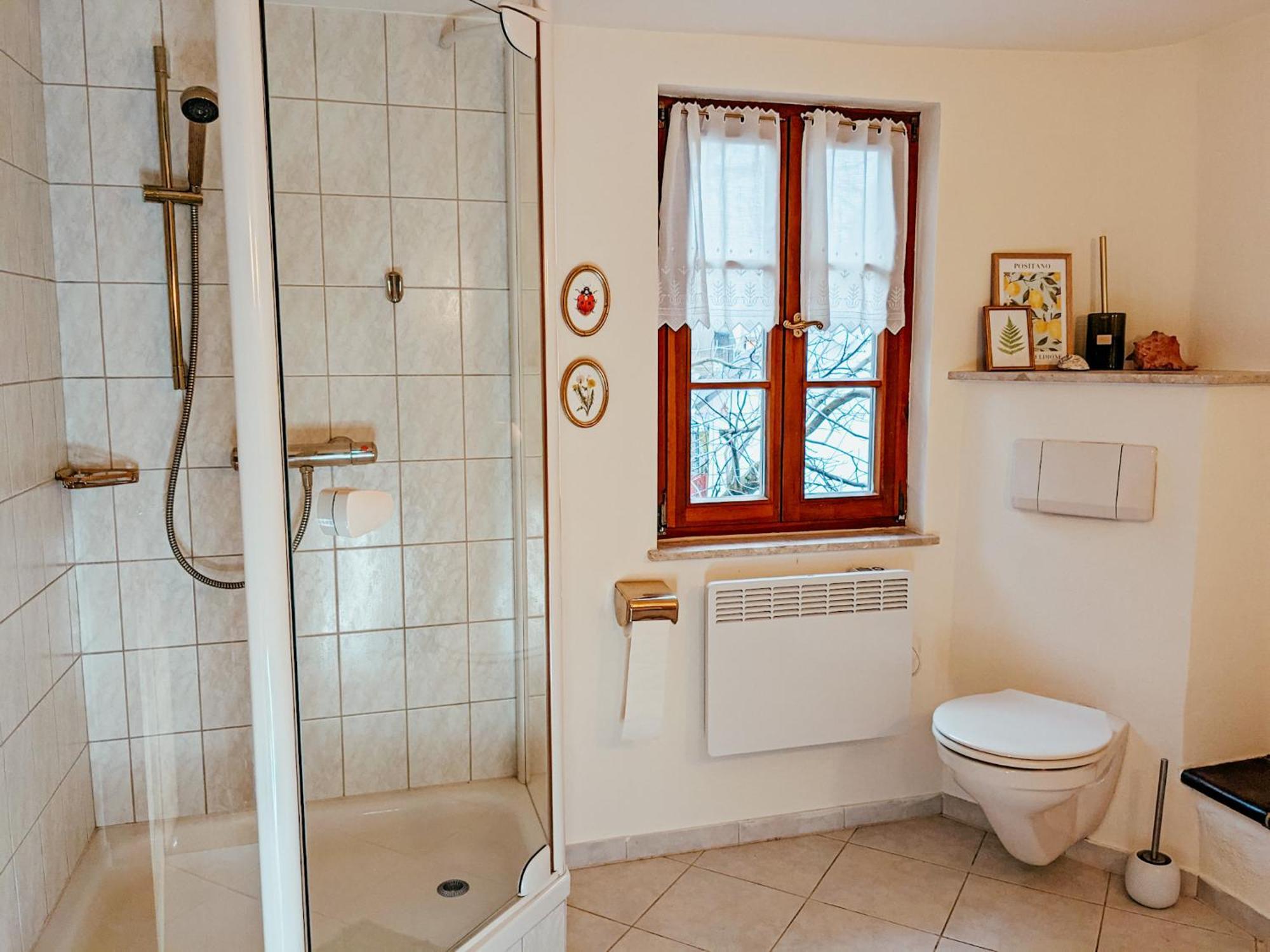 Bremberg Gemuetliches Landhaus Im Taunus מראה חיצוני תמונה